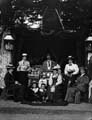 The Poole Photographic Collection