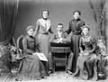 The Poole Photographic Collection