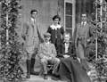 The Poole Photographic Collection