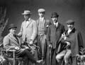 The Poole Photographic Collection