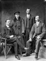 The Poole Photographic Collection