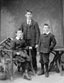 The Poole Photographic Collection