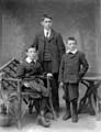 The Poole Photographic Collection