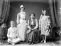 The Poole Photographic Collection