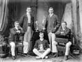 The Poole Photographic Collection
