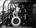 The Poole Photographic Collection
