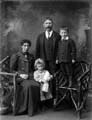 The Poole Photographic Collection