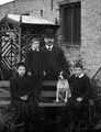 The Poole Photographic Collection