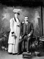 The Poole Photographic Collection