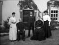 The Poole Photographic Collection