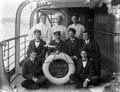 The Poole Photographic Collection