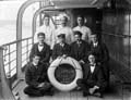 The Poole Photographic Collection