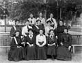 The Poole Photographic Collection