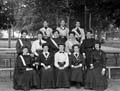 The Poole Photographic Collection