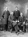 The Poole Photographic Collection