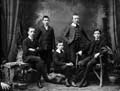 The Poole Photographic Collection