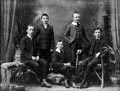 The Poole Photographic Collection