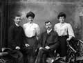 The Poole Photographic Collection