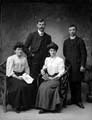 The Poole Photographic Collection
