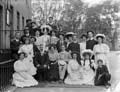 The Poole Photographic Collection