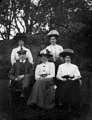 The Poole Photographic Collection