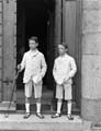 The Poole Photographic Collection