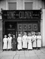 The Poole Photographic Collection