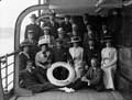 The Poole Photographic Collection