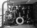 The Poole Photographic Collection