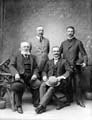 The Poole Photographic Collection