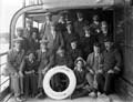 The Poole Photographic Collection