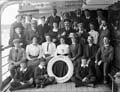 The Poole Photographic Collection