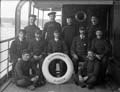 The Poole Photographic Collection