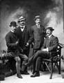 The Poole Photographic Collection
