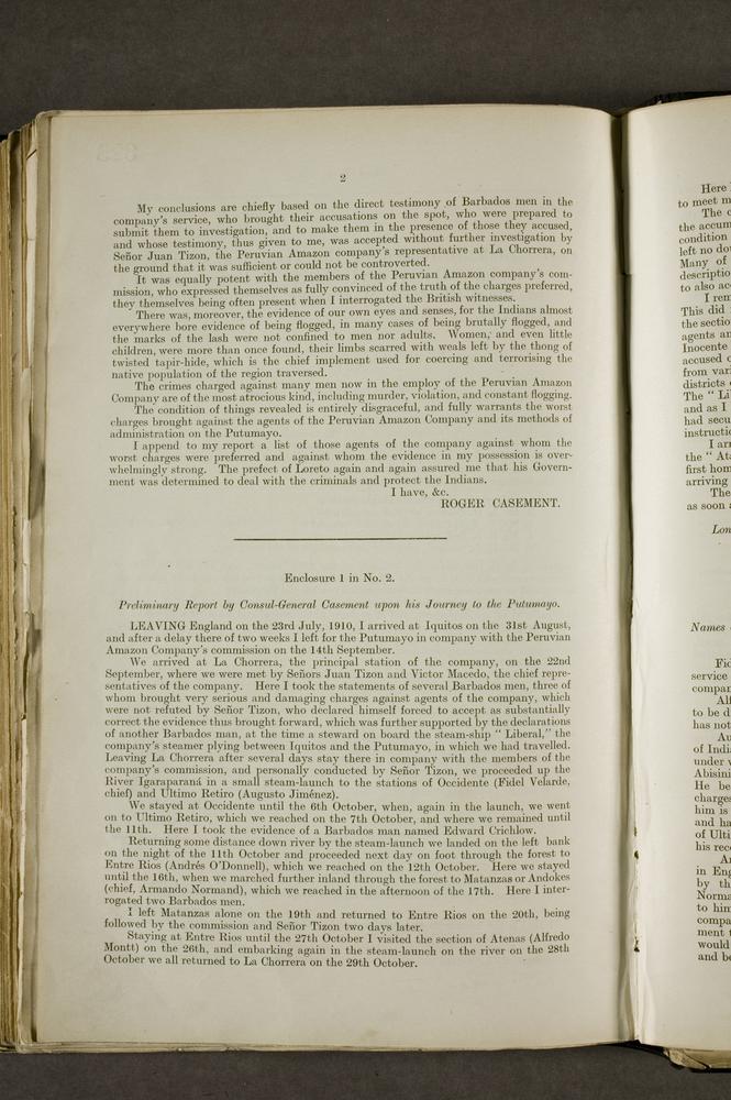 PDF) (2016) Histories of Red Rubber Revisited: Roger Casement's Critique of  Empire, The Brazilian Journal of Irish Studies, 18, 13-24.