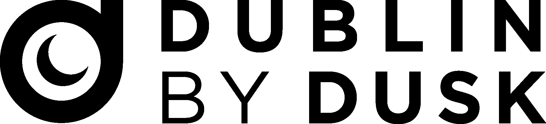 dubling by dusk logo