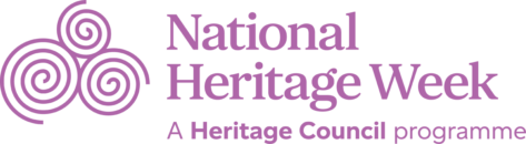 heritage week logo