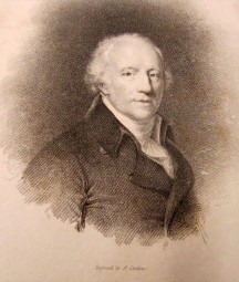 Richard Lovell Edgeworth