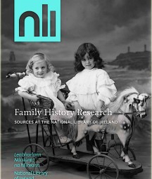 Family History Research