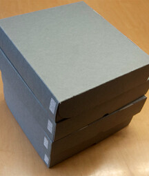 PPAI archive