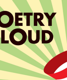 poetry aloud graphic