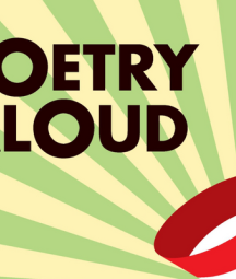 Grafaic Poetry Aloud