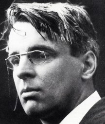 Image of WB Yeats