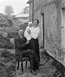 Image of family