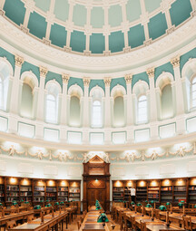 Reading Room