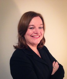 Professor Geraldine Higgins