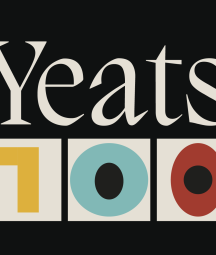 Yeats 100