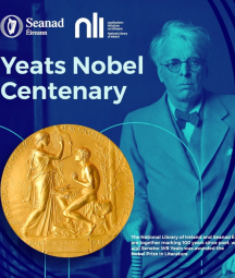 Yeats Nobel Video Series