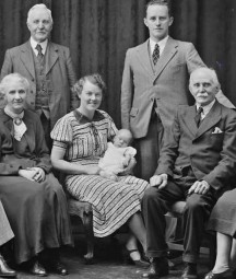 Family group