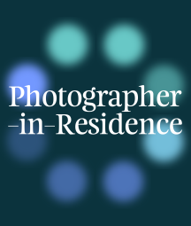 photographer in residence image